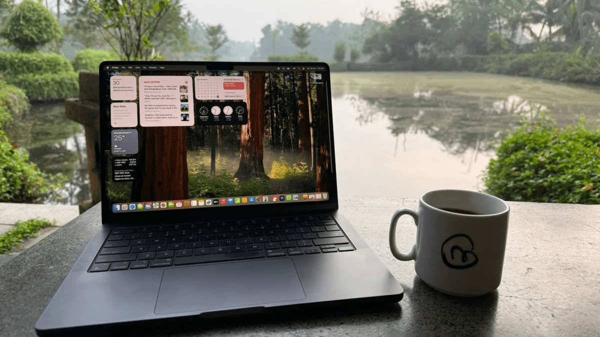 Apple MacBook Pro 2026 could get OLED screen and iPhone-like