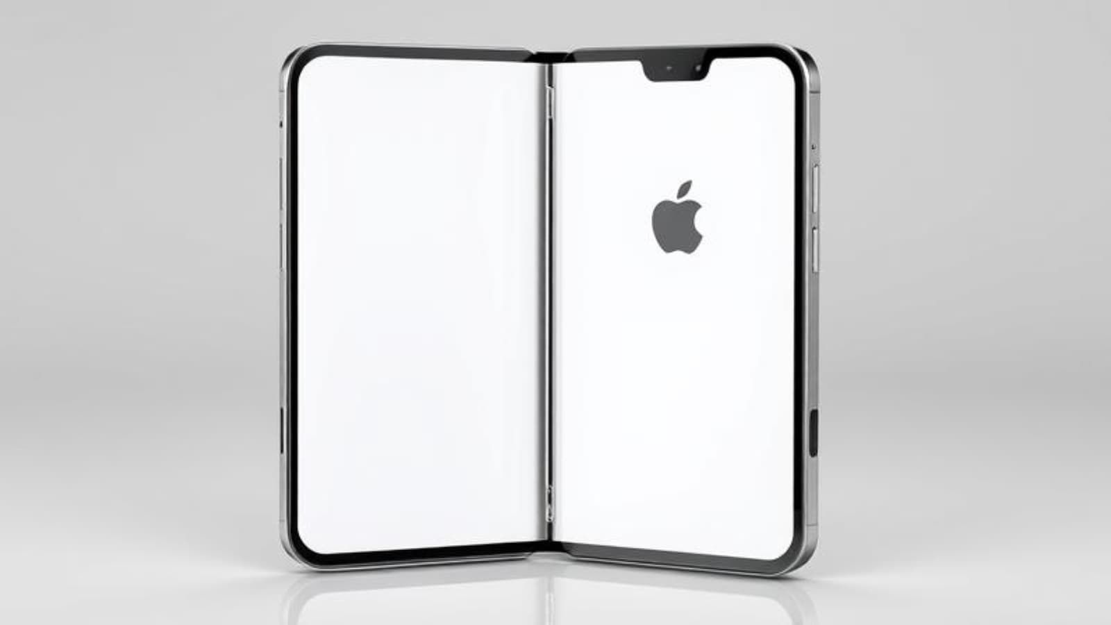iPhone foldable, flip and Air models could be on the way: Report