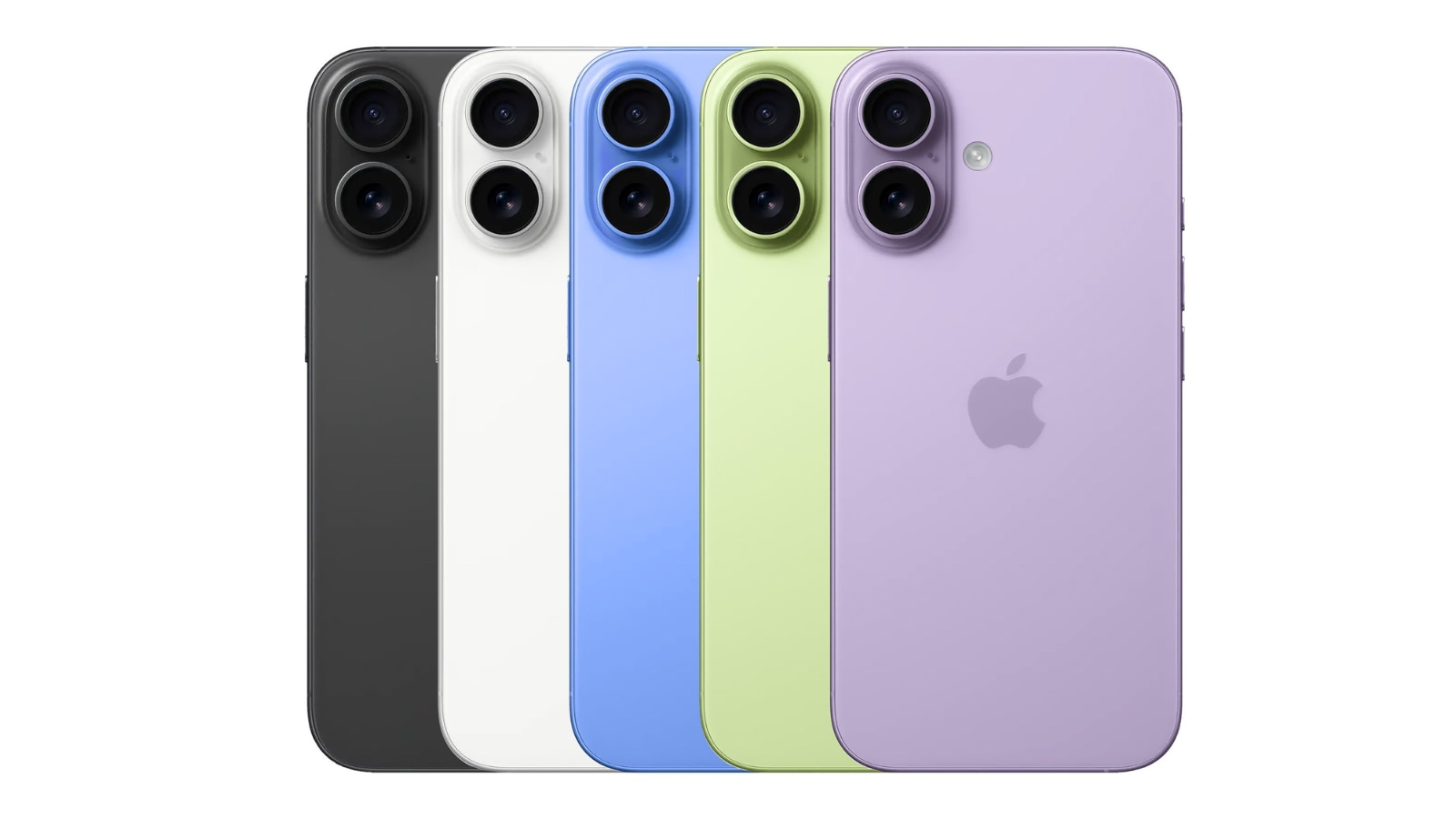 Apple iPhone 17 vs iPhone 16: What’s changing and what’s not