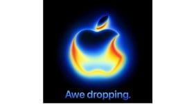 Apple invite Apple