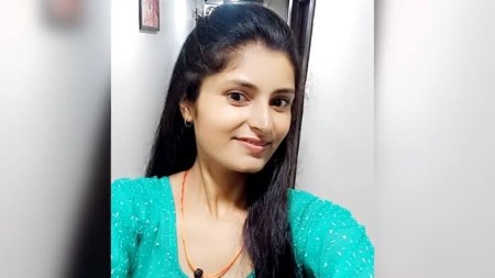 Madhya Pradesh woman boarded train with rakhi and gifts but only her bag arrived — massive search underway for 29-year-old