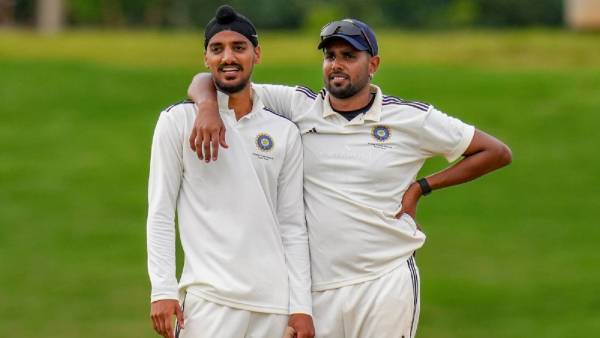 Duleep trophy