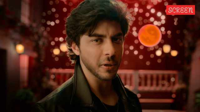 Aryan Khan