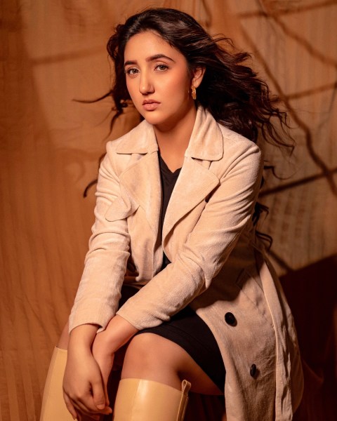 Bigg Boss 19 confirmed contestant Ashnoor Kaur