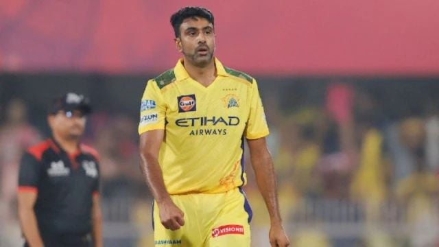 Ashwin