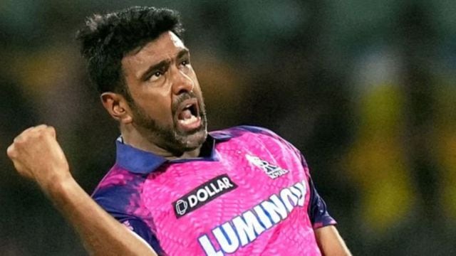 Ashwin