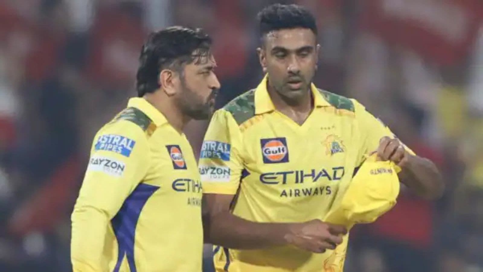 ‘If I am not ambitious about my own life, who will be…’: Ashwin on ‘overthinker’ and ‘overambitious’ tags