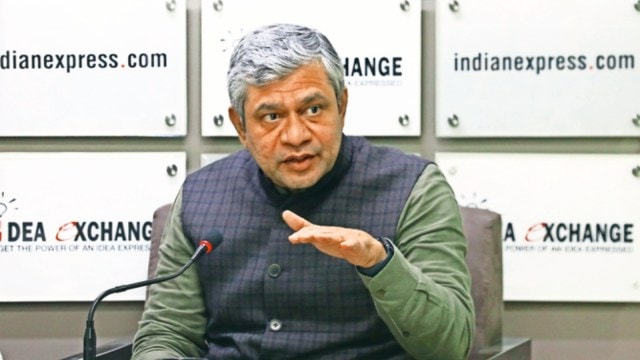 CG Semi, outsourced semiconductor assembly and testing, osat facility, outsourced semiconductor assembly and testing facility, Indian express news, current affairs
