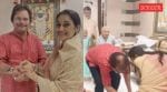 Taarak Mehta Ka Ooltah Chashmah producer Asit Modi celebrates Raksha Bandhan with Dayaben Disha Vakani