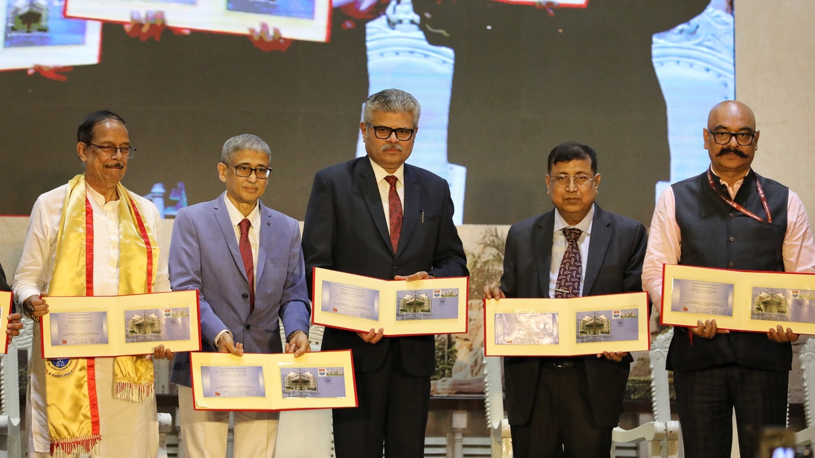 NUJS Silver Jubilee: Law has become an integral part of life, says Calcutta HC Chief Justice