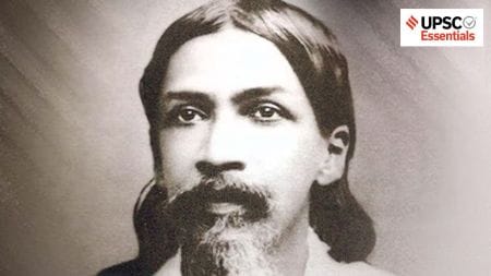 Aurobindo