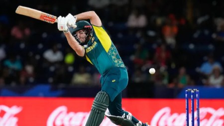 Australia have confirmed their openers for the T20 World Cup 2026. (AP)