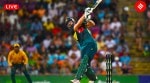 AUS vs SA 2nd T20I live: Australia won the first T20I at Darwin.