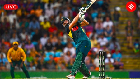 AUS vs SA 2nd T20I live: Australia won the first T20I at Darwin.