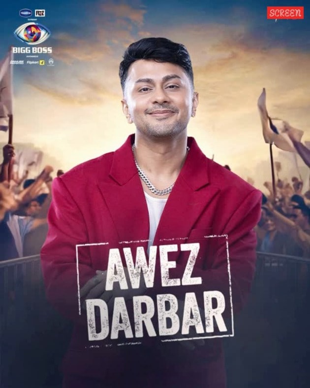 Awez Darbar
