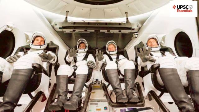 UPSC Essentials | Mains answer practice — GS 3 (Week 114)