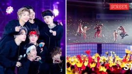 bigbang marks 19 years, claims origin of lightstick & mini-album trends