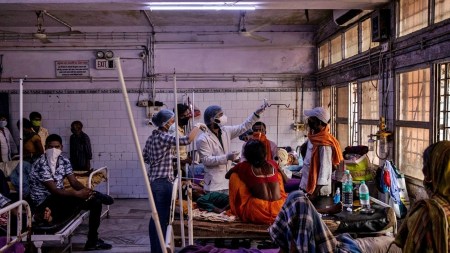 Inside Bihar’s quest to count and map every healthcare unit, big or small