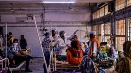 BIhar healthcare Inside Bihar’s quest to count and map every healthcare unit, big or small