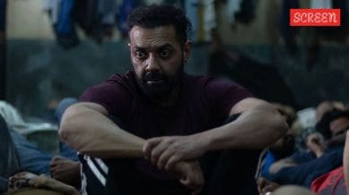 Bobby Deol