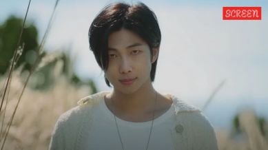 BTS leader RM on life, pressure and ARMY