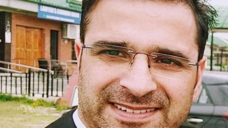 Advocate Babar Qadri murder: Charges framed against Kashmir High Court Bar Association ex-president Mian Qayoom