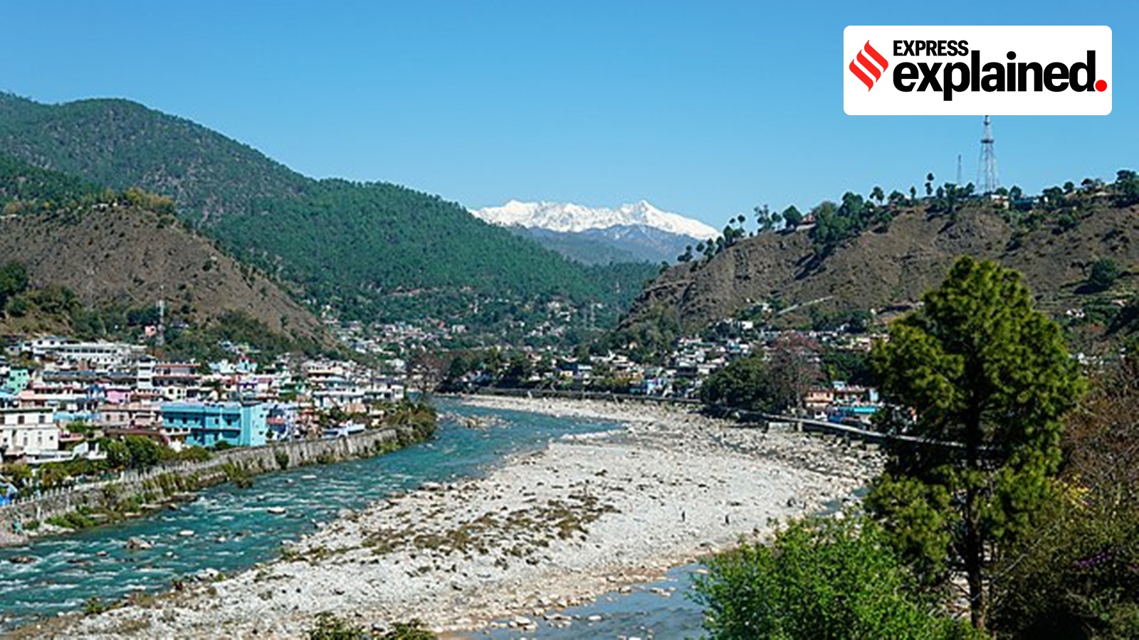 Report: Soapstone Mining in Bageshwar Increases Landslide Risk