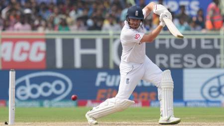 Jonny Bairstow England future