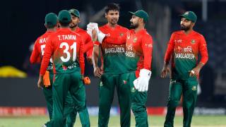 Asia Cup: Nurul Hasan returns to Bangladesh squad after three years, Litton Das to lead
