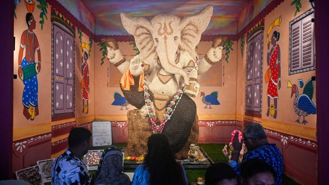 Ganpati