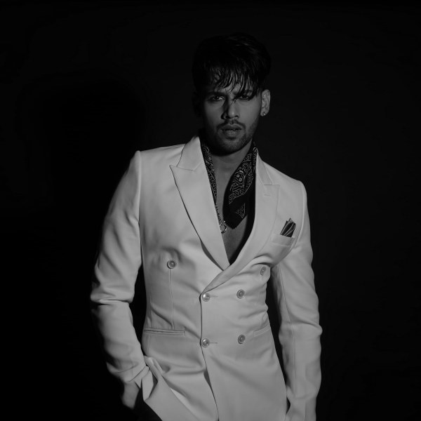 Bigg Boss 19 confirmed contestant Baseer Ali
