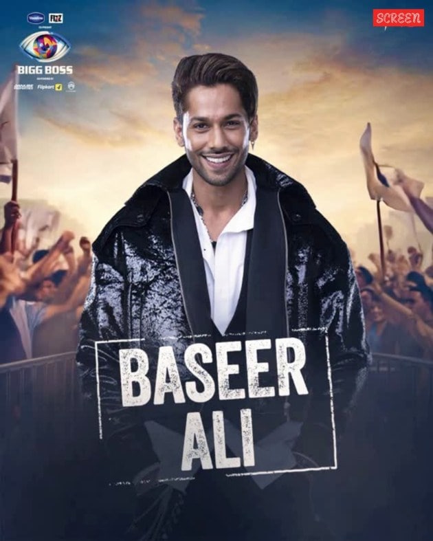 Baseer Ali