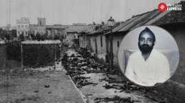 1946 Calcutta Killings