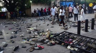 Eleven people were killed in the stampede which occurred during a celebration to mark the June 3 IPL championship victory of the RCB