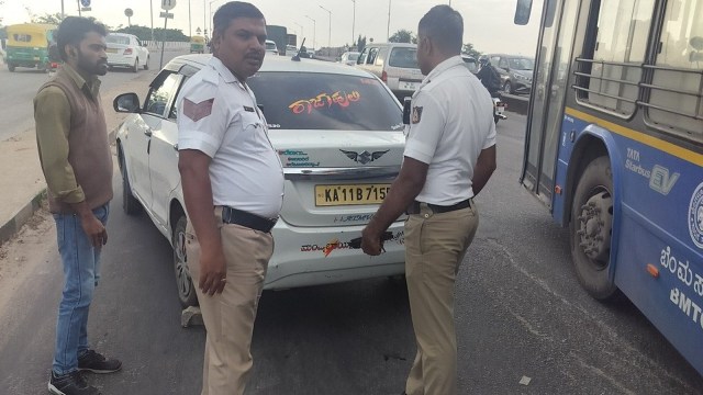 This is not the first time that the state government has introduced a 50 per cent discount on pending traffic fines