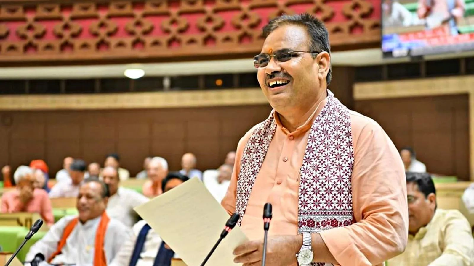 Rajasthan High Court Orders Notice to MP Over Election Petition