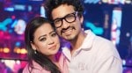 Take an exclusive virtual tour inside Bharti Singh and Haarsh Limbachiyaa’s cozy and charming home