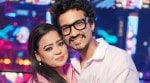 Bharti Singh married Haarsh Limbachiyaa in December 2017