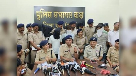 ‘Couldn’t sit silently’: With knife his sister used to cut birthday cake, 21-year-old kills man for ‘harassing’ her