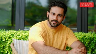 Bigg Boss 19 contestant Abhishek Bajaj