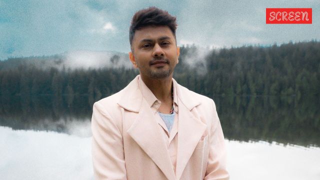 Bigg Boss 19 contestant Awez Darbar