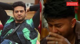 Bigg Boss 19 written update: Gaurav Khanna and Awez Darbar get into an argument