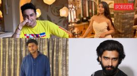 Bigg Boss 19 Contestants List