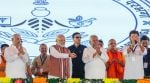 All the NDA allies have now come out with their entire lists, including 101 each by the BJP and JD(U), despite hiccups till the last minute.
