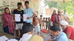 The SIR in Bihar is scheduled to be completed with the publication of the final roll on September 30.