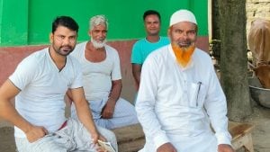 Bihar SIR Sept 1