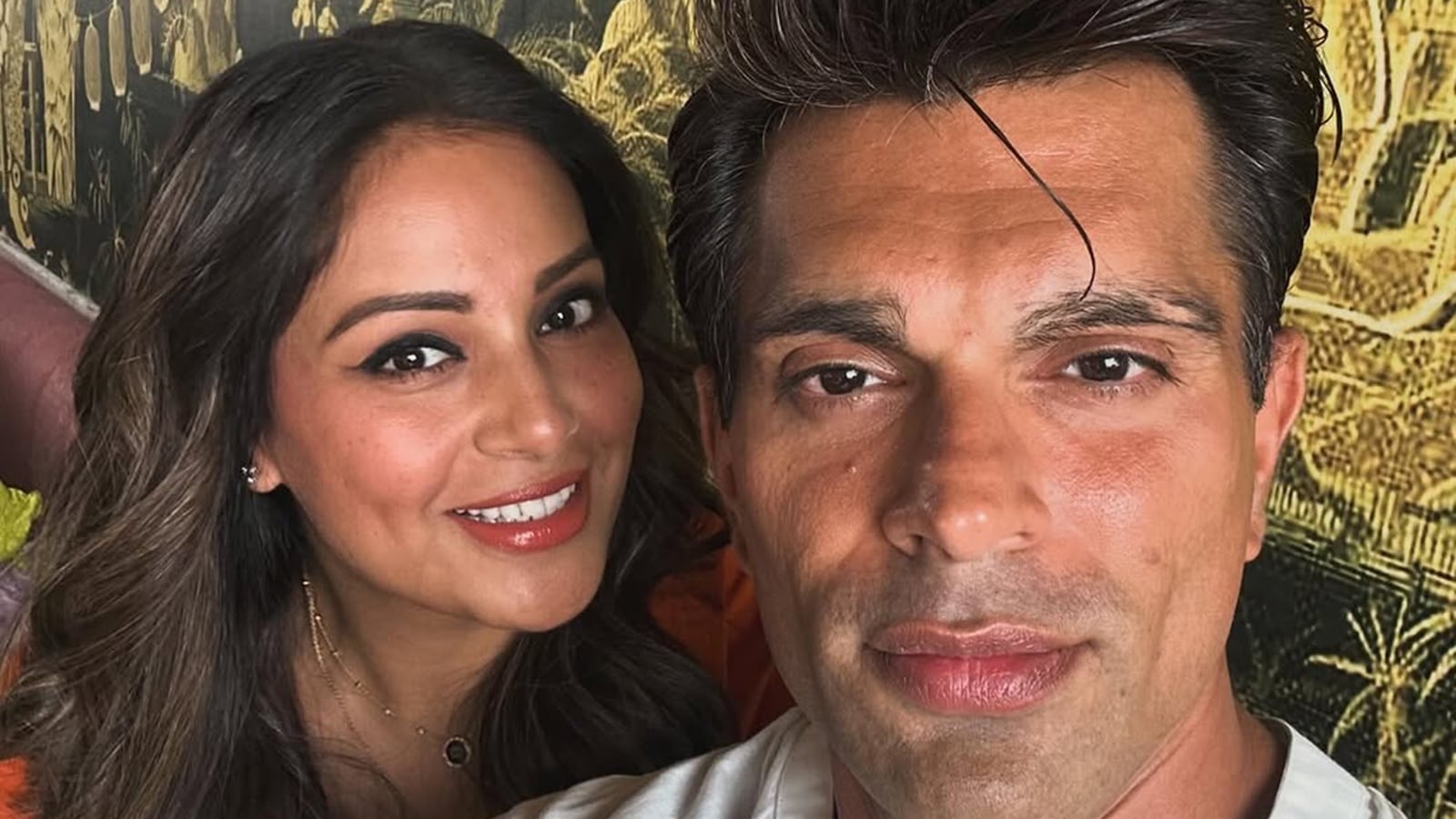 Bipasha Basu says love and respect matter more than societal judgments on Karan Singh Grover’s past marriages
