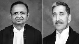 Bombay HC Chief Justice