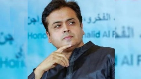 After summoning Thapar, Varadarajan, Assam cops book Abhisar Sharma