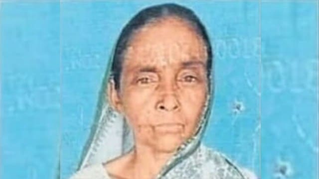 Witch-hunting in Jharkhand